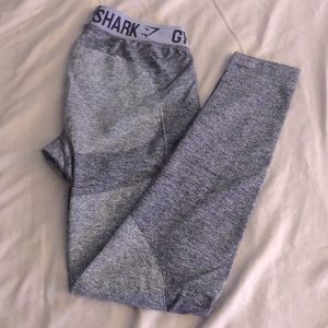Workout leggings